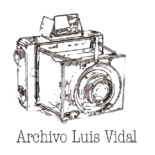 Archivo Luis Vidal