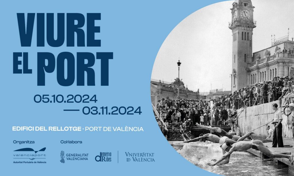 Viure al Port