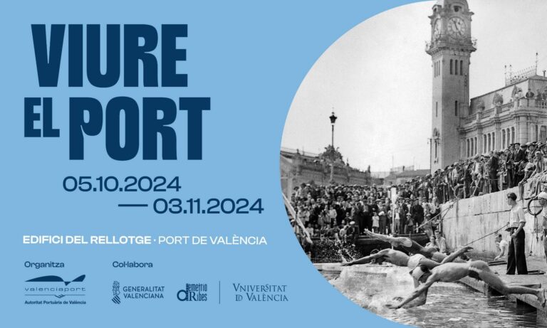 Viure al Port