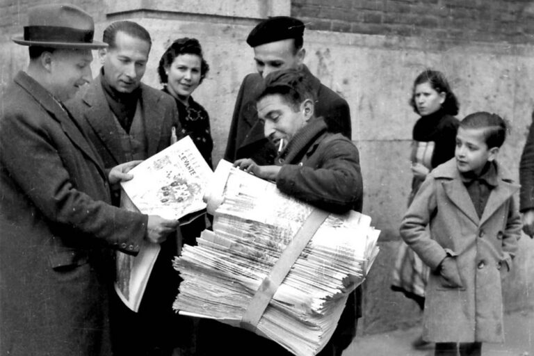 Anecdotario del Periodismo Valenciano